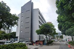 Ltc Building A (D14), Factory #496528741